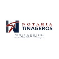 Notaria Tinageros logo - Similar company to Casa Gourmeat