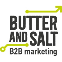 Butter and Salt tech marketing GmbH logo - Similar company to Butter & Bread Data