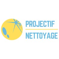 Projectif Nettoyage logo - Similar company to Netto Decor Proprete