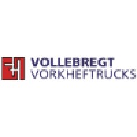 Vollebregt Vorkheftrucks logo - Similar company to Nesko Engineering