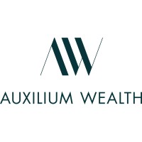 Auxilium Wealth AG logo - Similar company to Digipal Ag