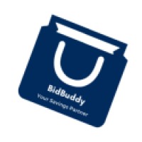 BidBuddy logo - Similar company to Glint Logic