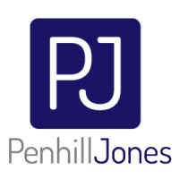 Penhill Jones logo - Similar company to Fields Group Ltd