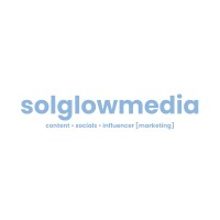 solglowmedia logo - Similar company to Rielli