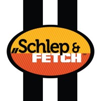 Schlep & Fetch