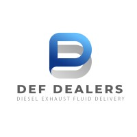 DEF Dealers logo - Similar company to Botcalm