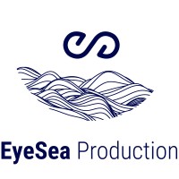 EyeSea Production logo - Similar company to Hand Studio
