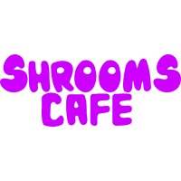 Shrooms Cafe logo - Similar company to Psychedelic Parenthood Community