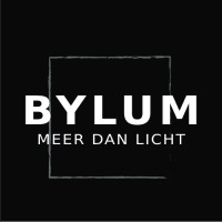 ByLum logo - Similar company to Marc De Groot Design