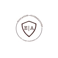 Education Alternatives logo - Similar company to Radical Empathy Education Foundation