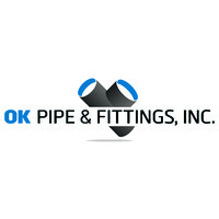 OK Pipe & Fittings, Inc. logo - Similar company to Lomond Engineering