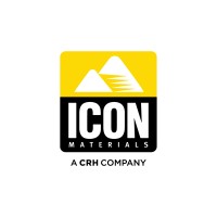 ICON Materials logo - Similar company to Cemex Central Sa De Cv