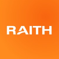 RAITH Group logo - Similar company to Heidelberg Instruments