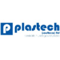 Plastech (Southern) Limited logo - Similar company to Polyplast Lt