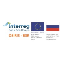 OSIRIS Interreg BSR logo - Similar company to Technopark 