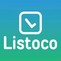 Listoco logo - Similar company to Novekso