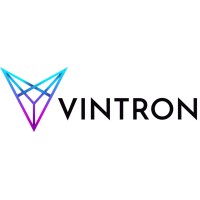 Vintron Pty Ltd logo - Similar company to Clicked Digital