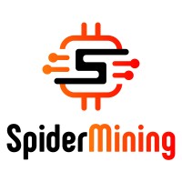 SpiderMining Inc. logo - Similar company to Creative Filter