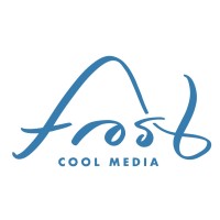 Frost Cool Media logo - Similar company to Parallax Creative