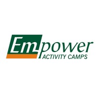 Empower Activity Camps logo - Similar company to Esskay Gulf