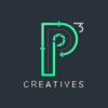 P cube creatives logo - Similar company to Talentify
