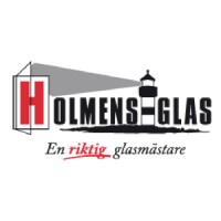 Holmens Glas logo - Similar company to Kortedala Glas Ab