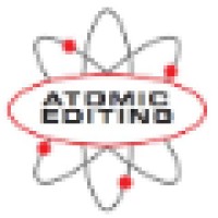 Atomic Editing