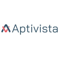 Aptivista Solutions logo - Similar company to Claftech Inc