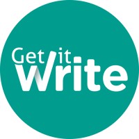 Get it Write logo - Similar company to Get It Write