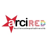 Arci Red - Resilienza Empatia Diversità logo - Similar company to Arci Modena