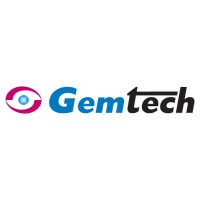 Gemtech logo - Similar company to Genteq