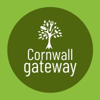 Cornwall Gateway logo - Similar company to Cornwall Channel Limited