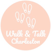 Walk & Talk Charleston logo - Similar company to Citrine Swim