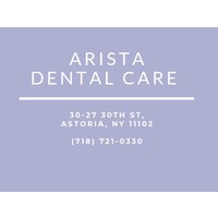 Arista Dental Care logo - Similar company to Klein Marketing
