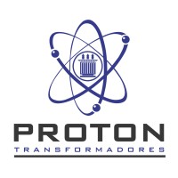 Proton Transformadores logo - Similar company to Multitrafo Transformadores
