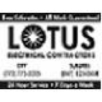 Lotus Electrical Contractors logo - Similar company to Associated Electrical Contractors, Llc