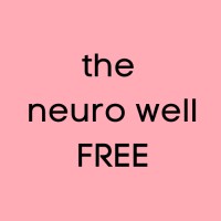 the neuro well FREE logo - Similar company to Candibots