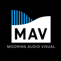 Mooring Audio Visual