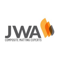 JWA - Australia's Composite Matting Experts logo - Similar company to Ebcon