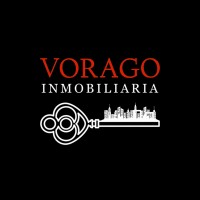 VORAGO Inmobiliaria logo - Similar company to Ahome Inmobiliaria