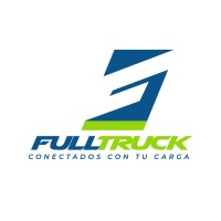 Fulltruck logo - Similar company to Coloombus