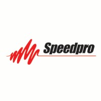 SpeedPro Signs Medicine Hat logo - Similar company to Medicine Hat Public Library