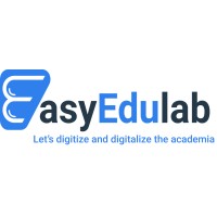 EasyEdulab logo - Similar company to Ecdemy Learning Solutions