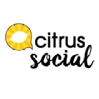 Citrus Social logo - Similar company to Bombshell