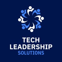 Tech Leadership Solutions logo - Similar company to People Stretch Solutions