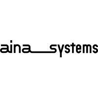 aina.systems logo - Similar company to Redoubt
