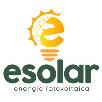 E-ESolar Energias Renováveis logo - Similar company to E-Esolar