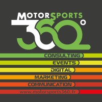 Motorsports 360° logo - Similar company to Processchamp