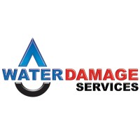Water Damage Services - CA logo - Similar company to Arc Water Damage