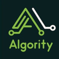 Algority IT Solutions logo - Similar company to Learningbond Consulting Pvt.Ltd.
